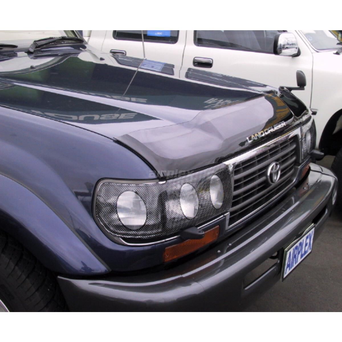 TOYOTA LANDCRUISER FJ80 (OEM STYLE), , scanz_hi-res