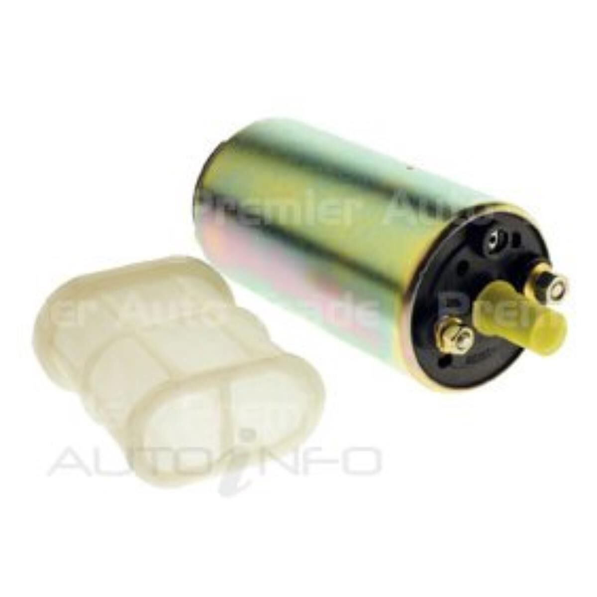 VDO 51MM PUMP, , scanz_hi-res