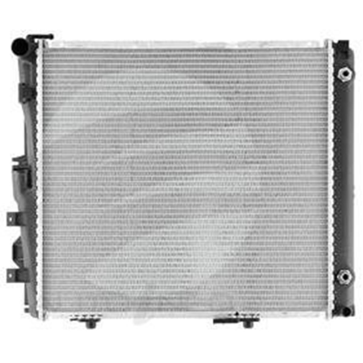 RAD ASS MERCEDES W124 260E, , scanz_hi-res