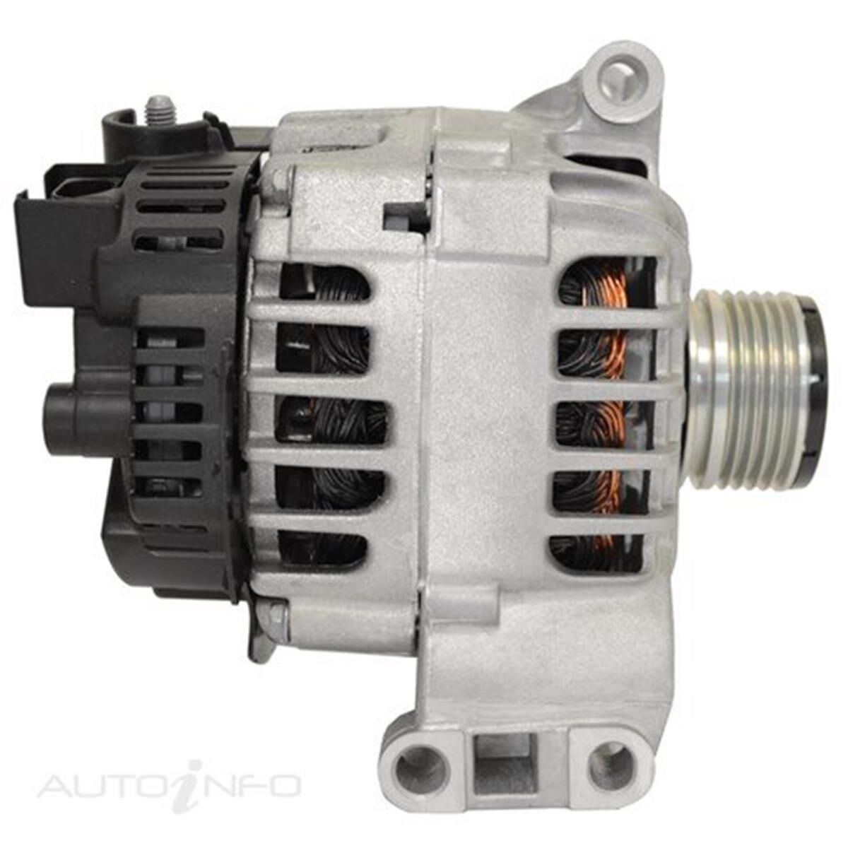 ALTERNATOR 12V 115A MERC A180 A200 B180, , scanz_hi-res
