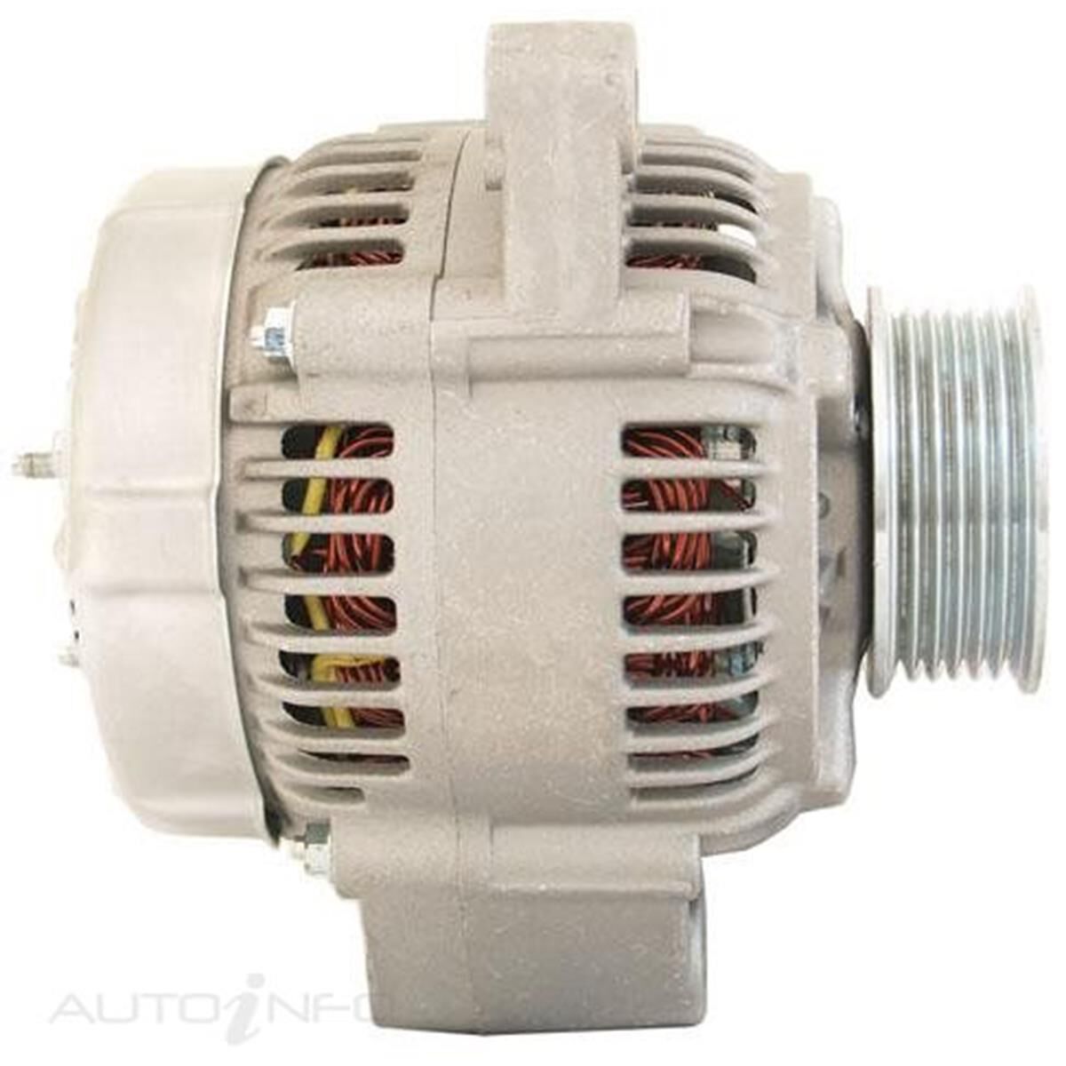 ALTERNATOR 12V 80A HONDA ACCORD ODYSSEY, , scanz_hi-res