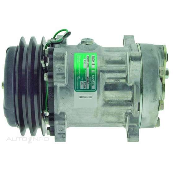 COMP SD7H15 24V 2GA 140MM, , scanz_hi-res