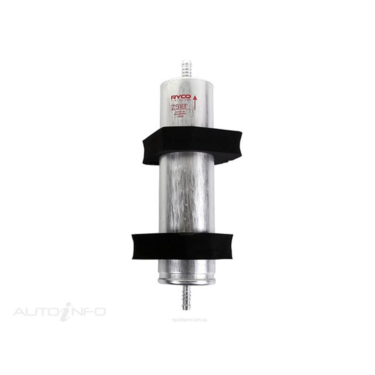RYCO FUEL FILTER, , scanz_hi-res