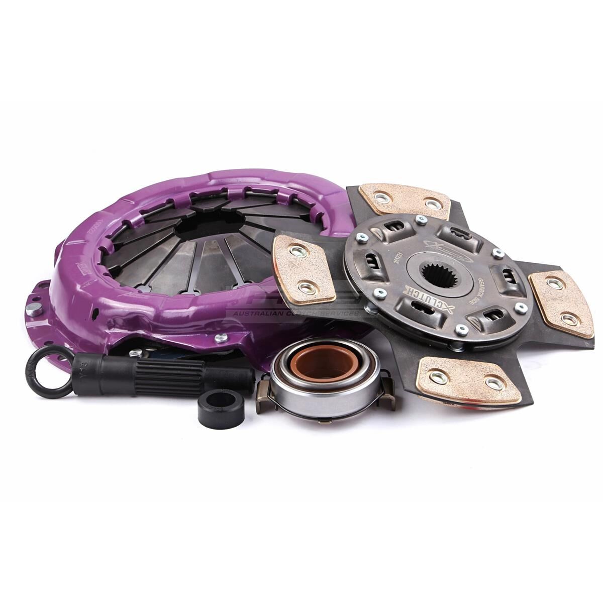 KIT PER TOYOTA MR2 1.8L, , scanz_hi-res