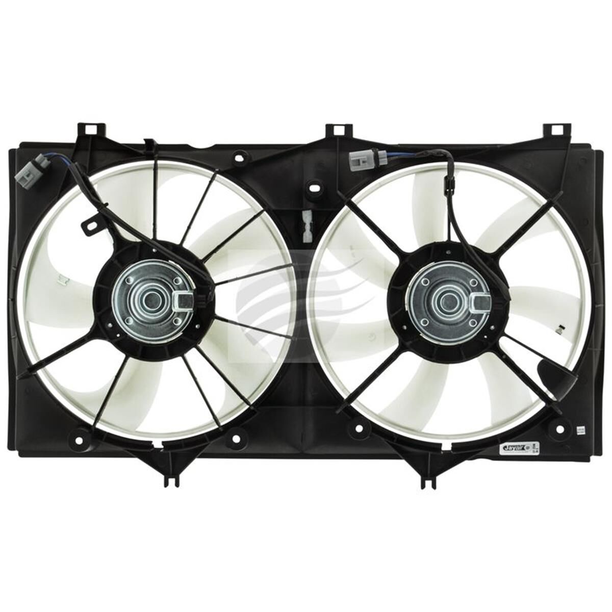 FAN RAD CAMRY AHV40R, , scanz_hi-res