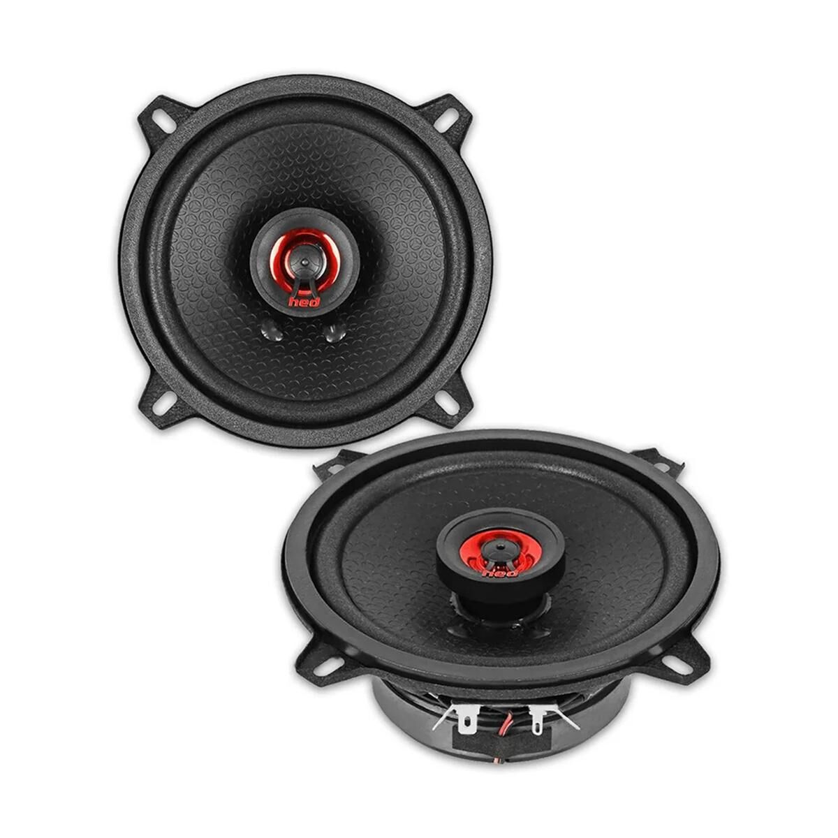 CERWIN VEGA HED SERIES 2 WAY 5.25" COAXIAL SPEAKERS 275W PAIR, , scanz_hi-res