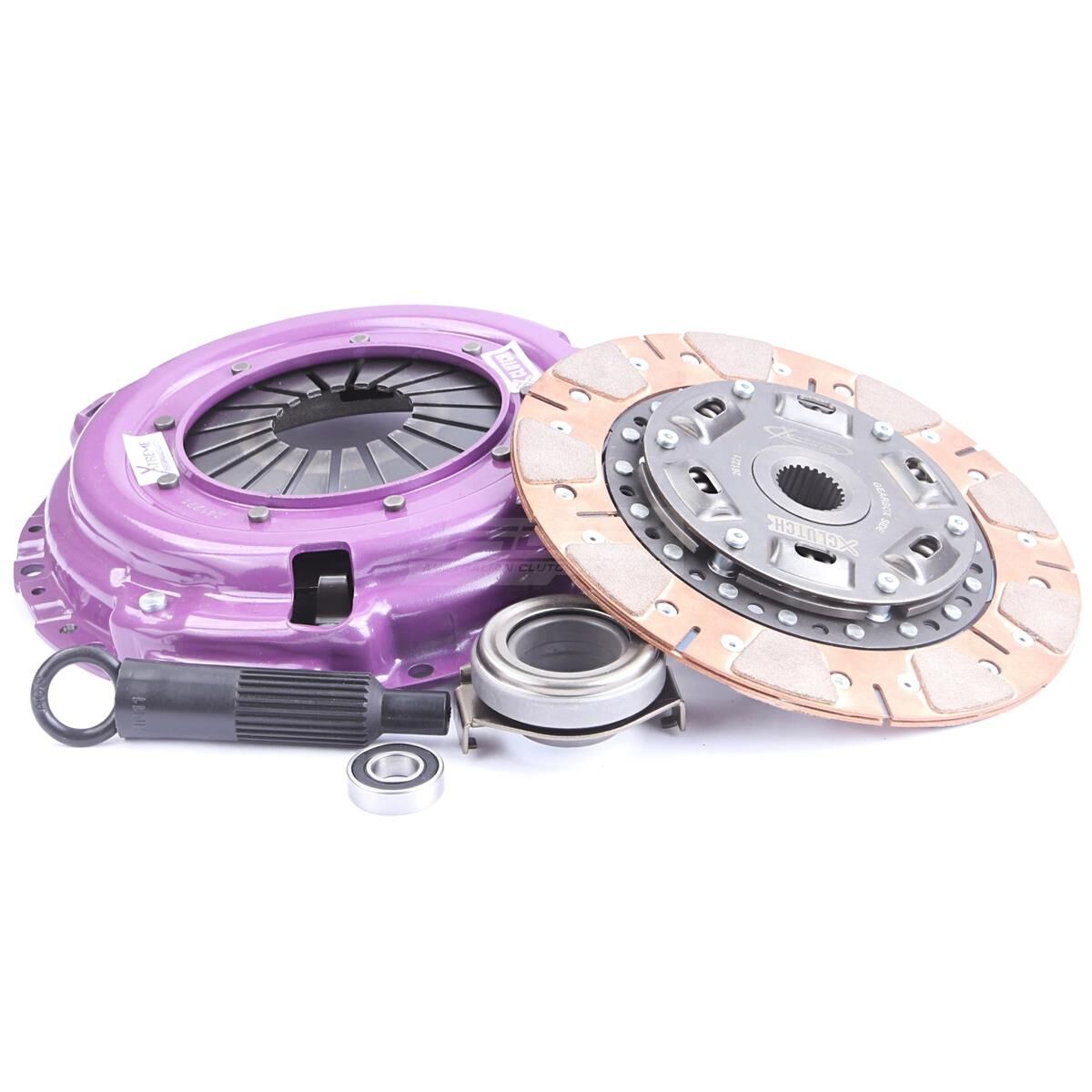 KIT PER HONDA CIVIC 1.6L, , scanz_hi-res