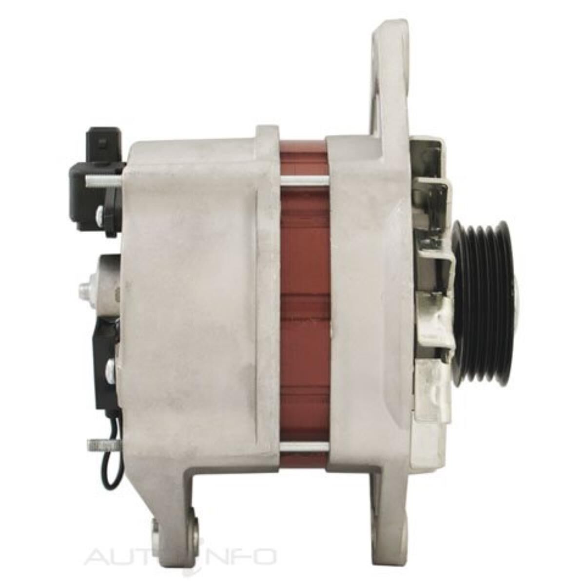 ALTERNATOR 12V 85A MITSU MAGNA TP-TS ENG4G54, , scanz_hi-res
