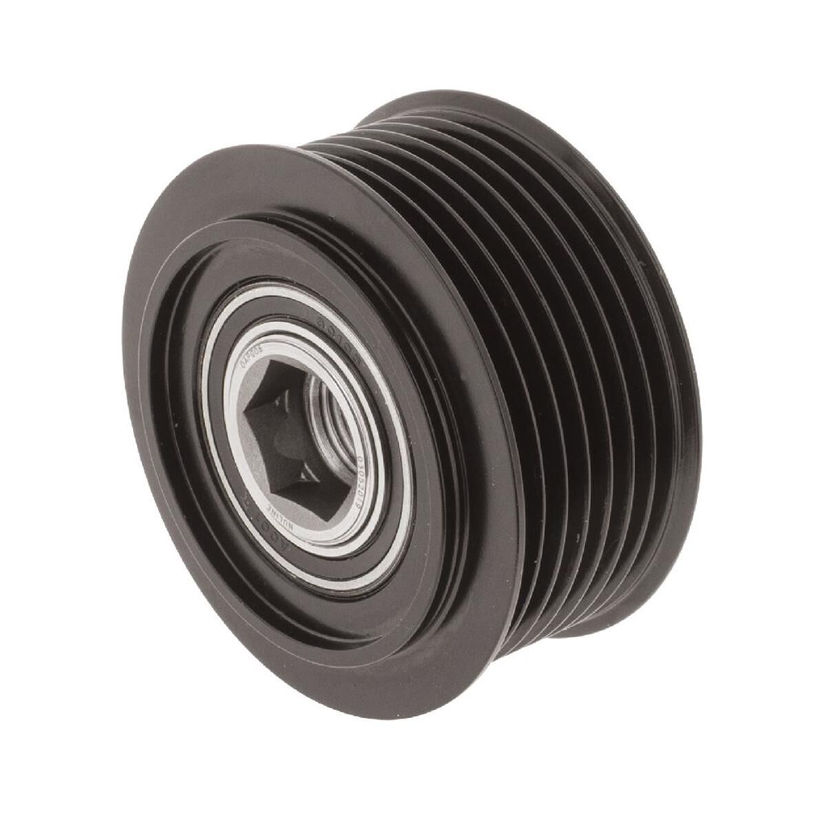 OVERRUNNING ALTERNATOR PULLEY SUITS MULTIPLE APPLICATIONS, , scanz_hi-res