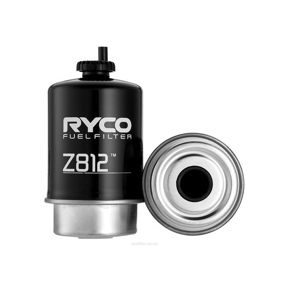 RYCO HD FUEL WATER SEPERATOR, , scanz_hi-res