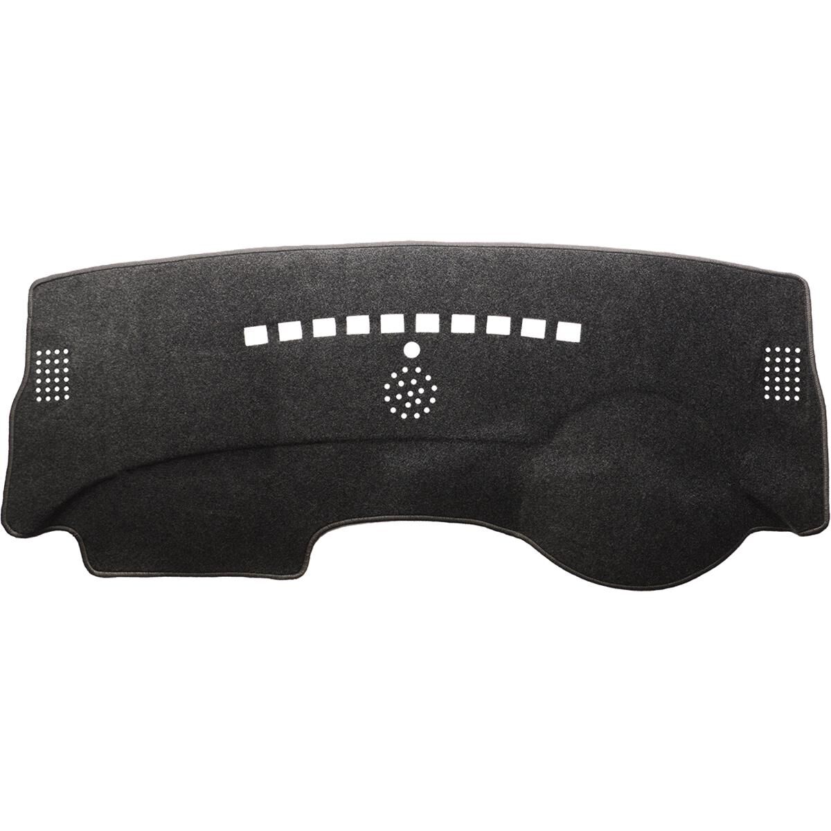 Grey Dash Mat, , scanz_hi-res