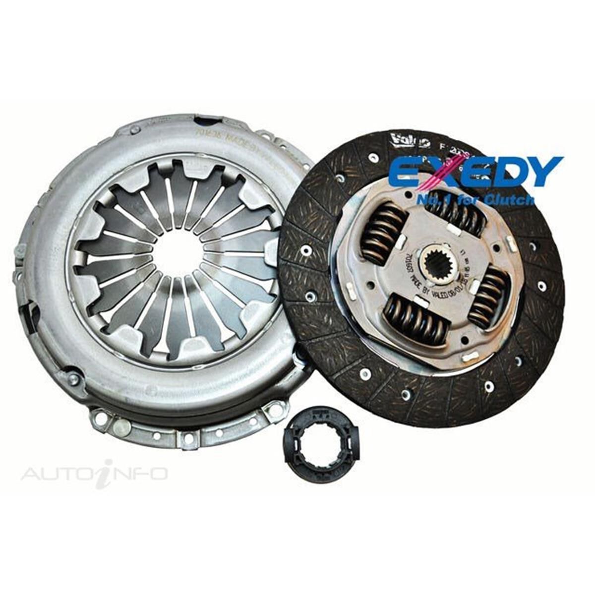 CLUTCH KIT, , scanz_hi-res