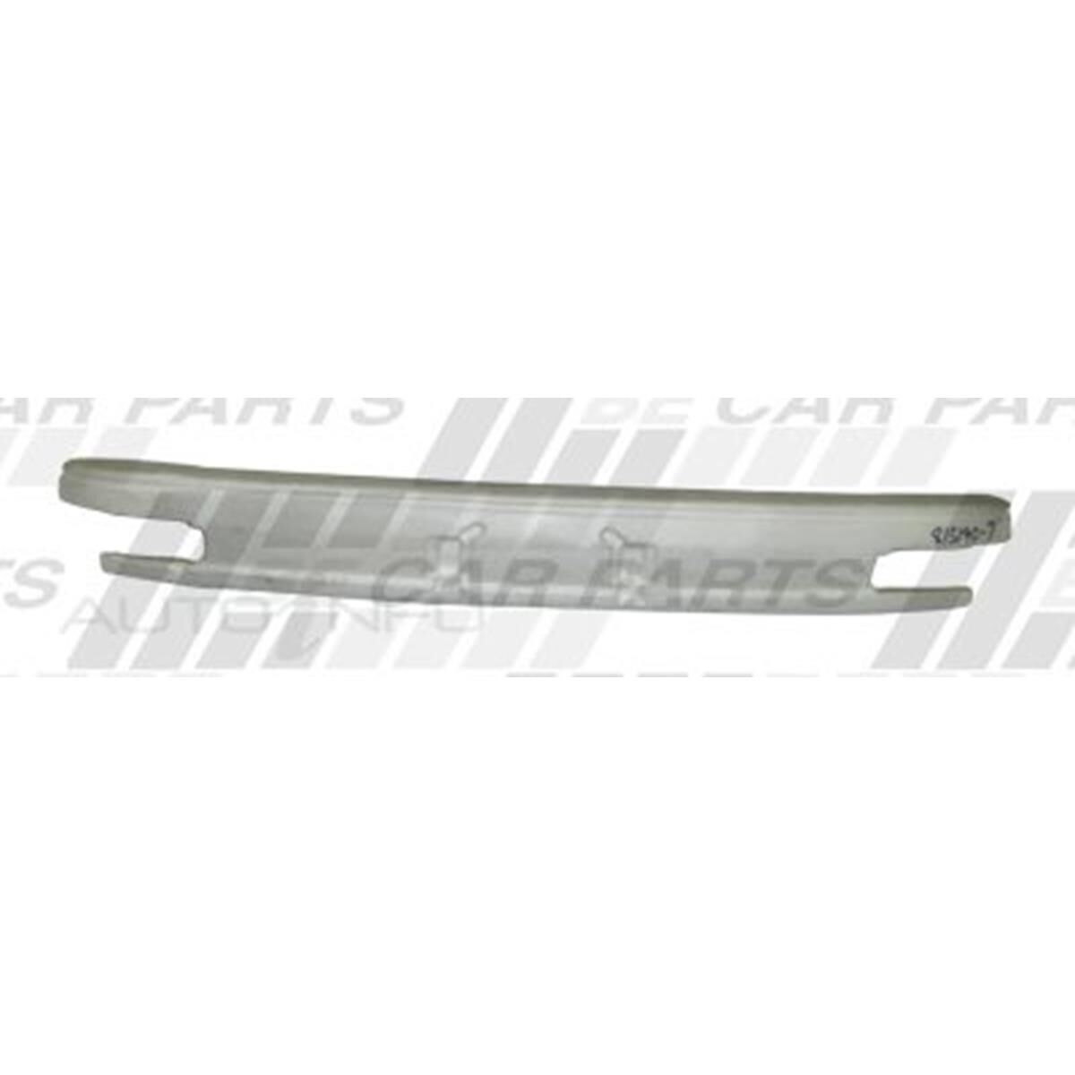 FRONT BUMPER - ABSORBER, , scanz_hi-res