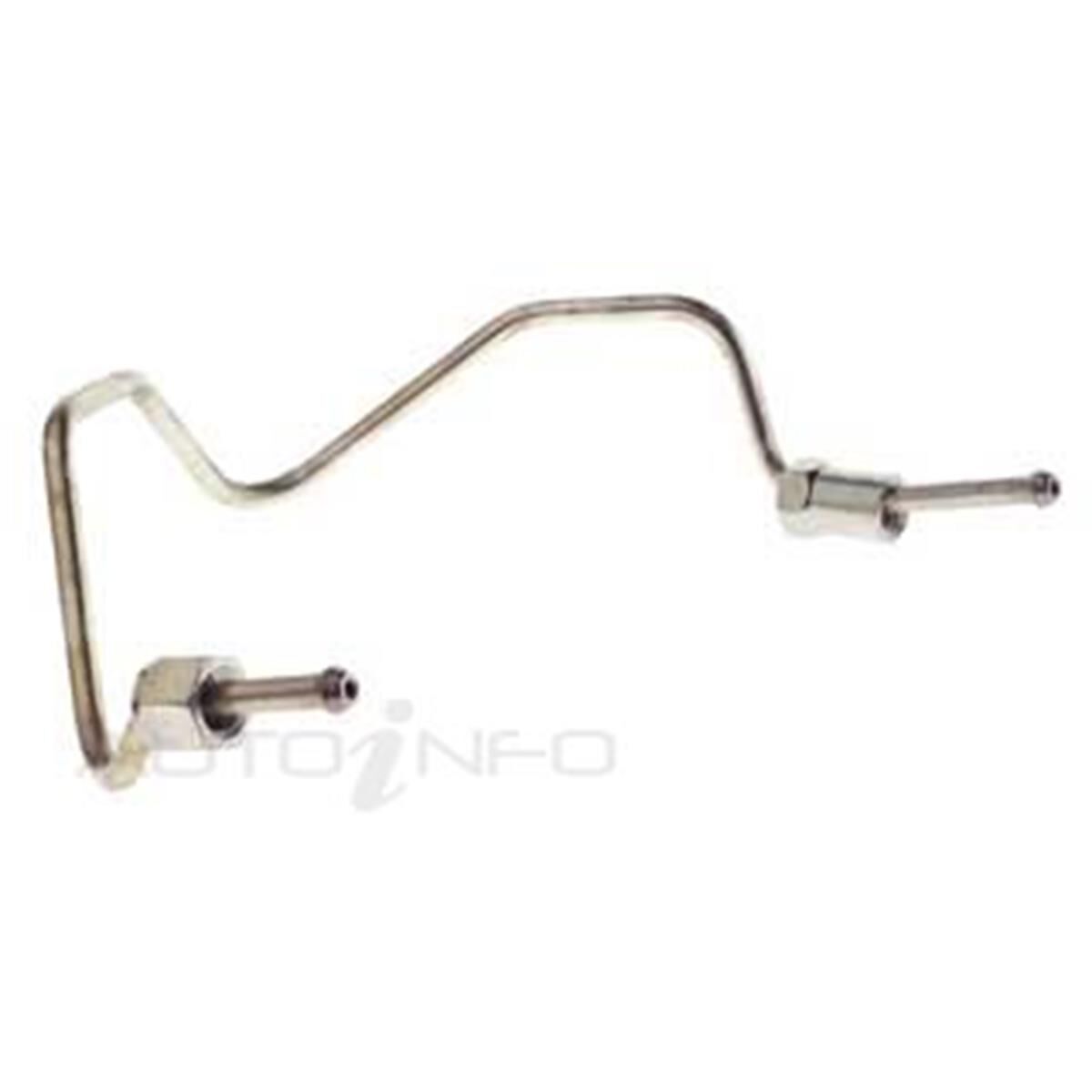 HIGH PRES INJECTOR FEEDLINE, , scanz_hi-res