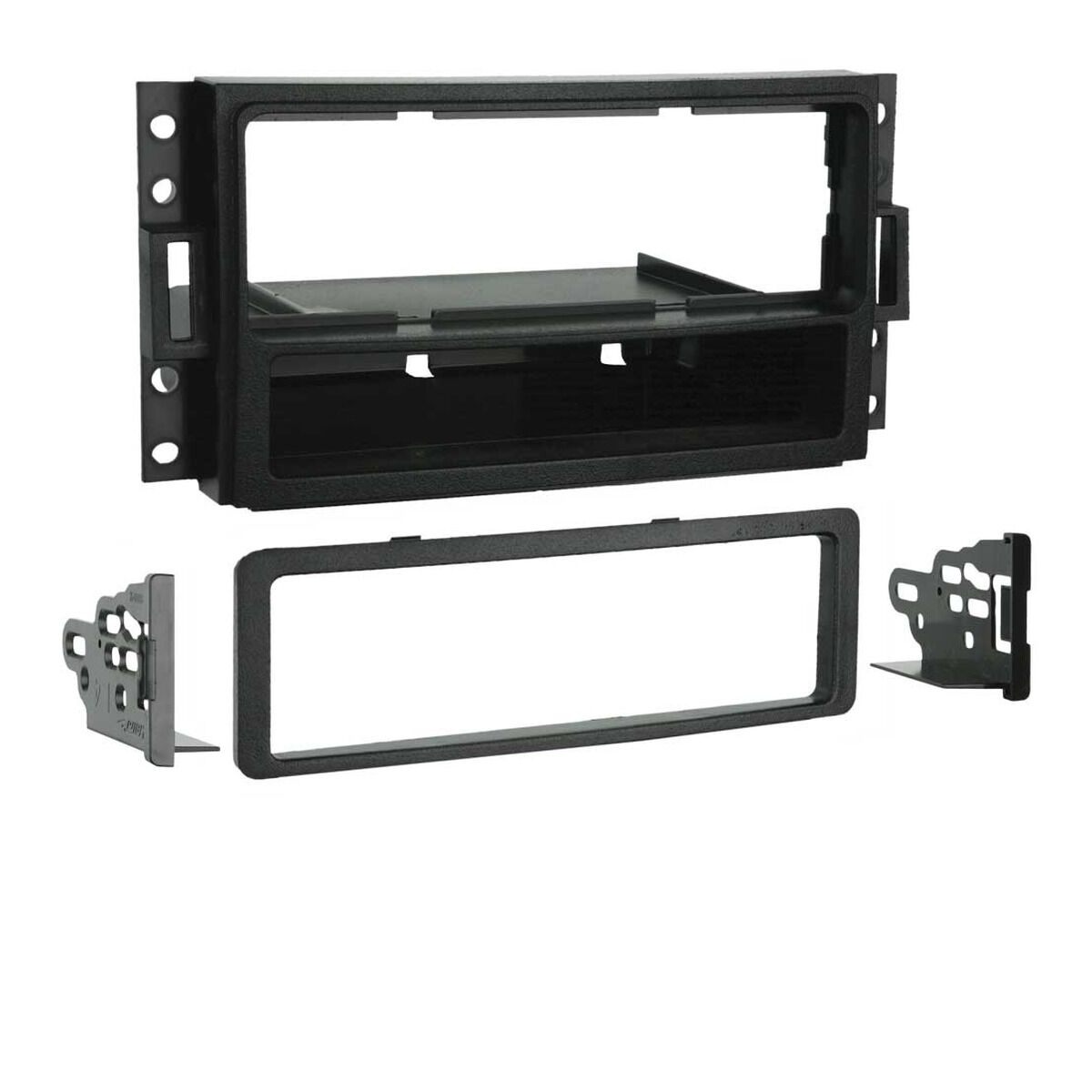 FACIA GM MULTI 2005 HUMMER H3, , scanz_hi-res