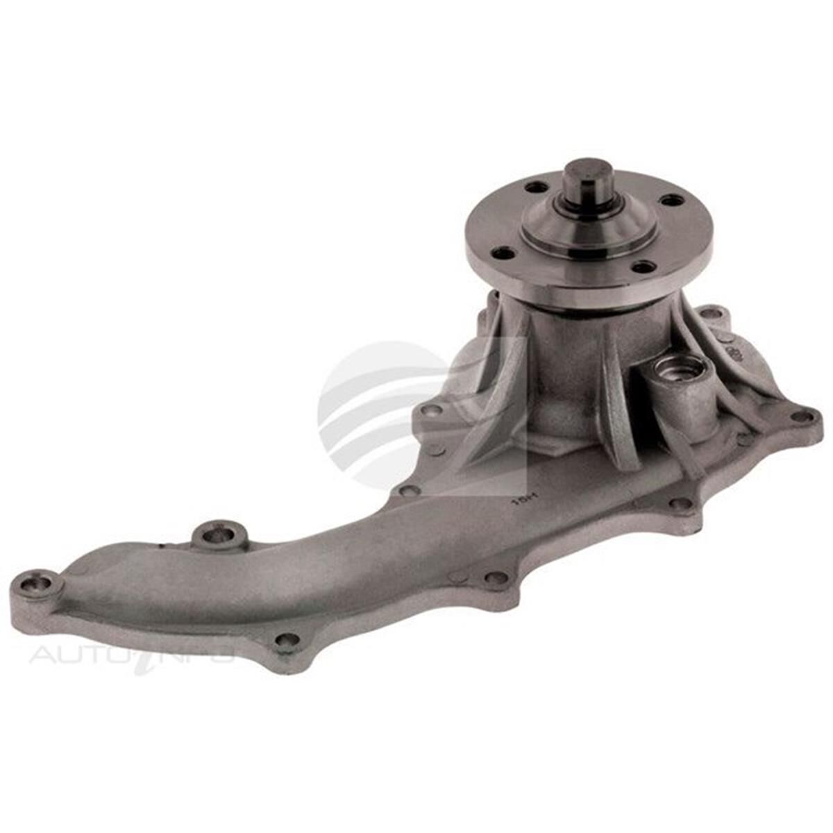 WATER PUMP TOYOTA, , scanz_hi-res