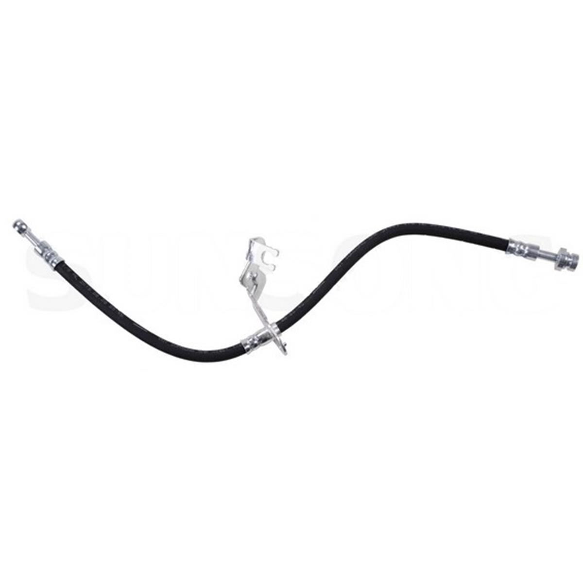 DBA STREET SERIES HYUNDAI SANTA FE DM FRONT HOSE R/H, , scanz_hi-res