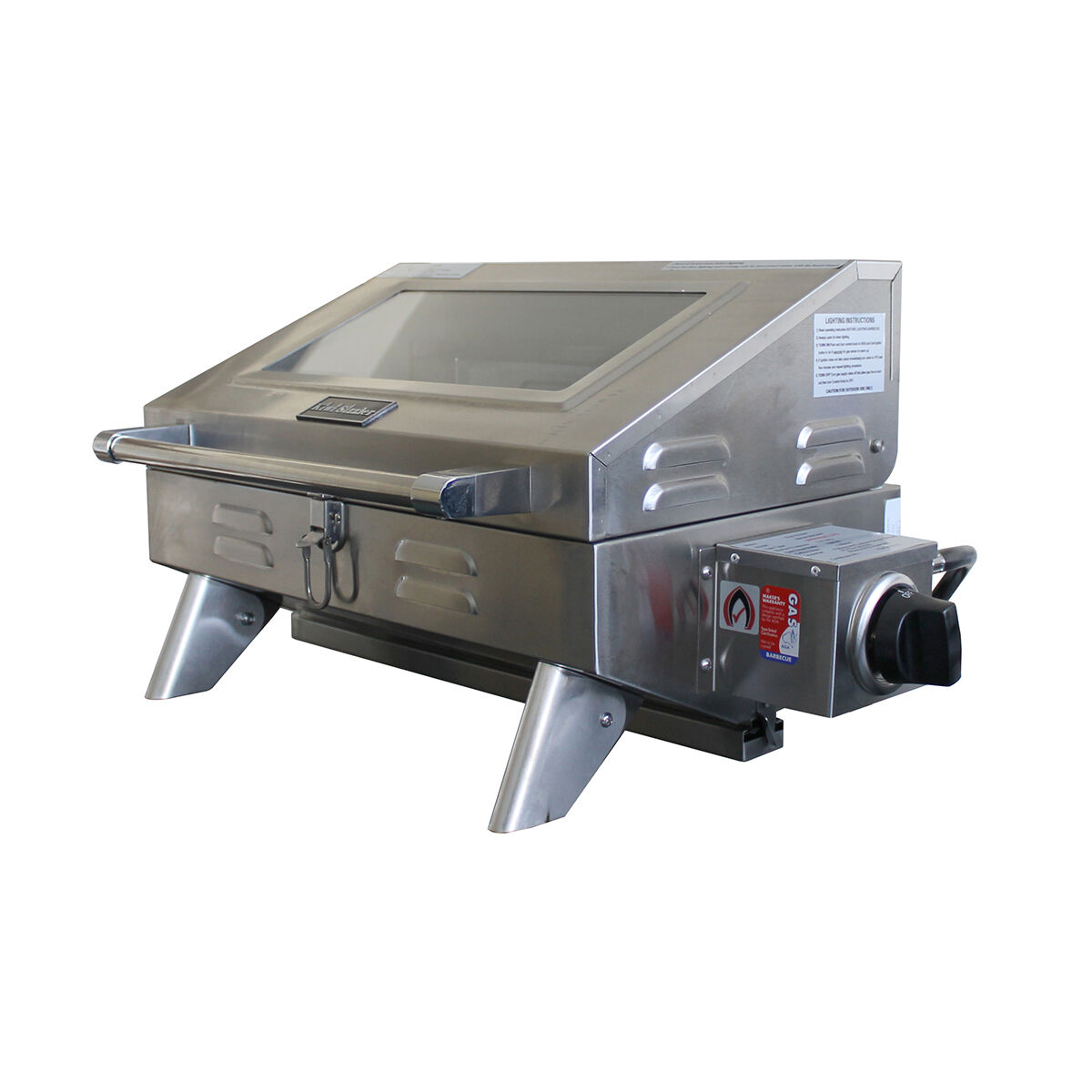 MARINE GRADE WINDOW TOP GAS BBQ, , scanz_hi-res