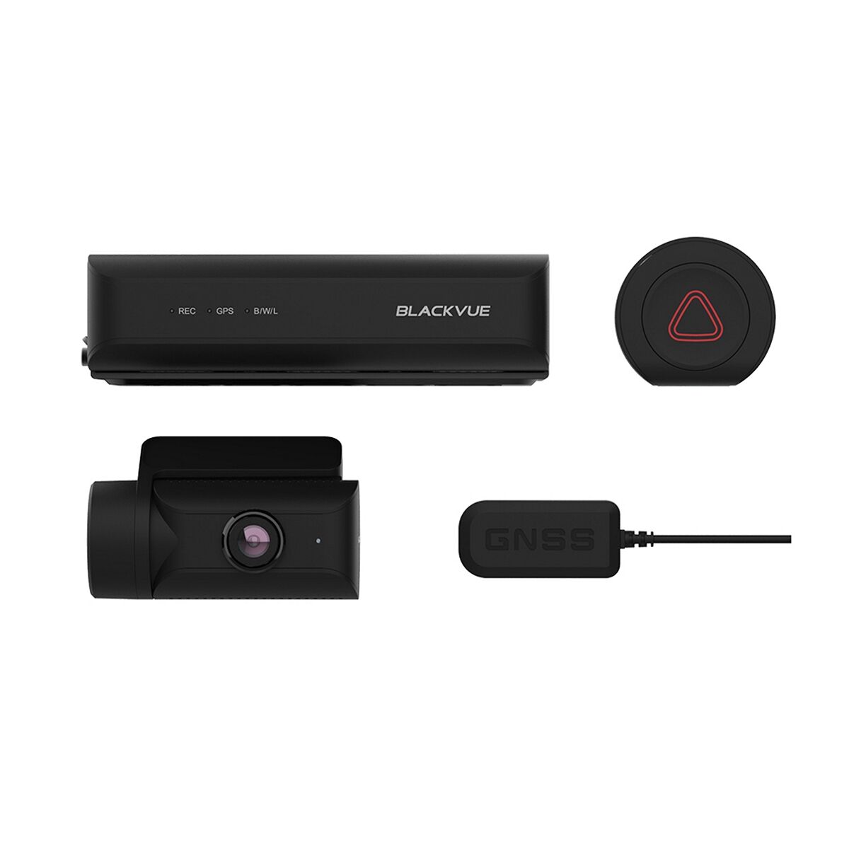 BLACKVUE DR770X-BOX-PRO CAMERA SYSTEM WITH CENTRAL RECORD BOX + FRONT 1080 HD DASHCAM 64 GB, , scanz_hi-res
