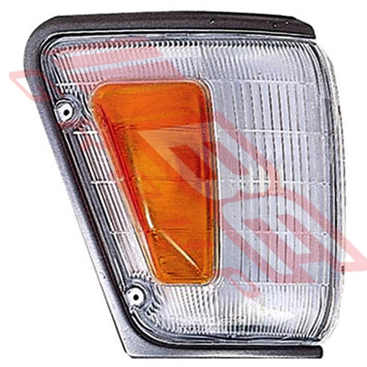 PARK/INDICATOR LIGHT - FRONT, , scanz_hi-res
