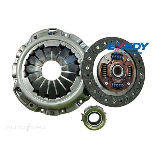 CLUTCH KIT, , scanz_hi-res