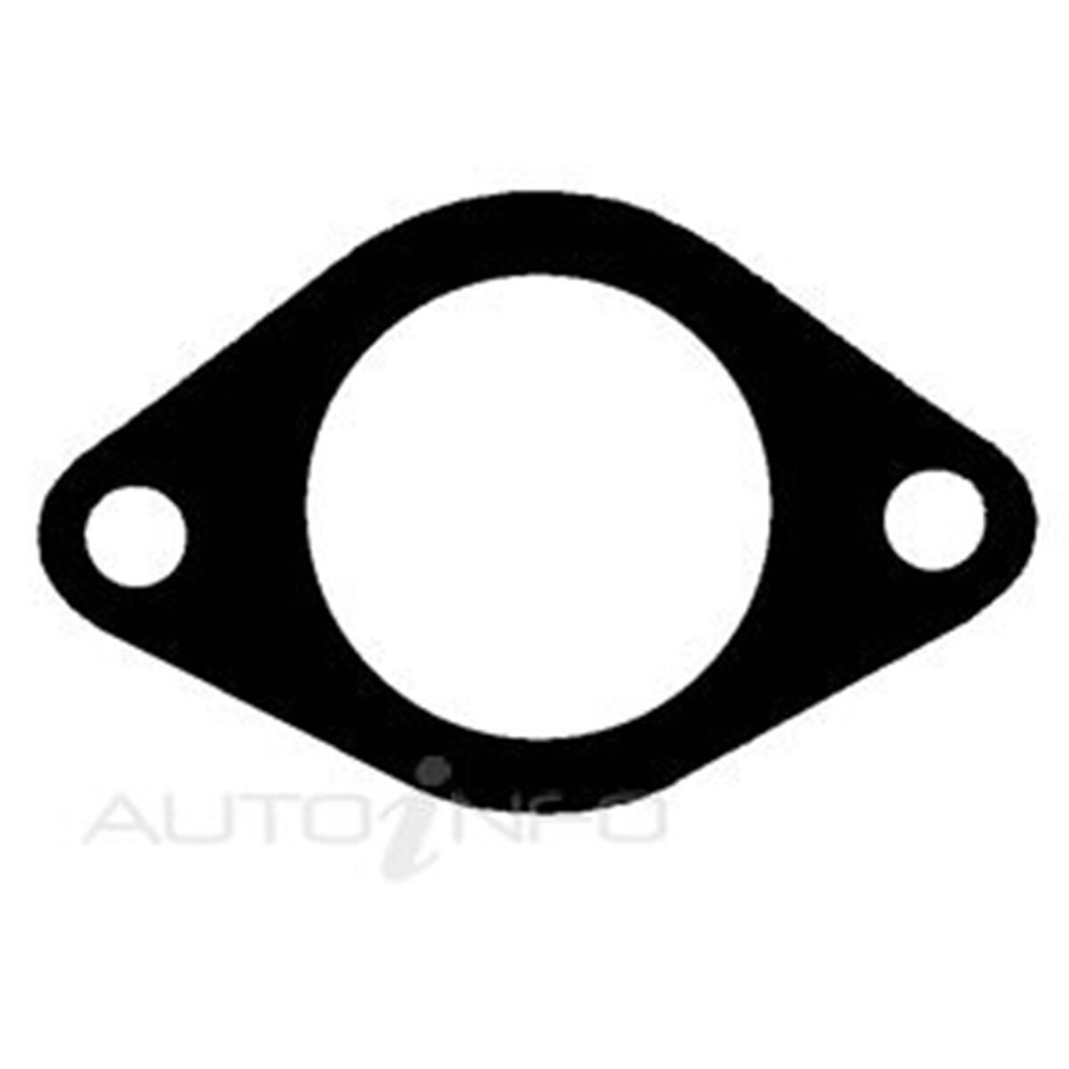 THERMOSTAT GASKET FORD, , scanz_hi-res