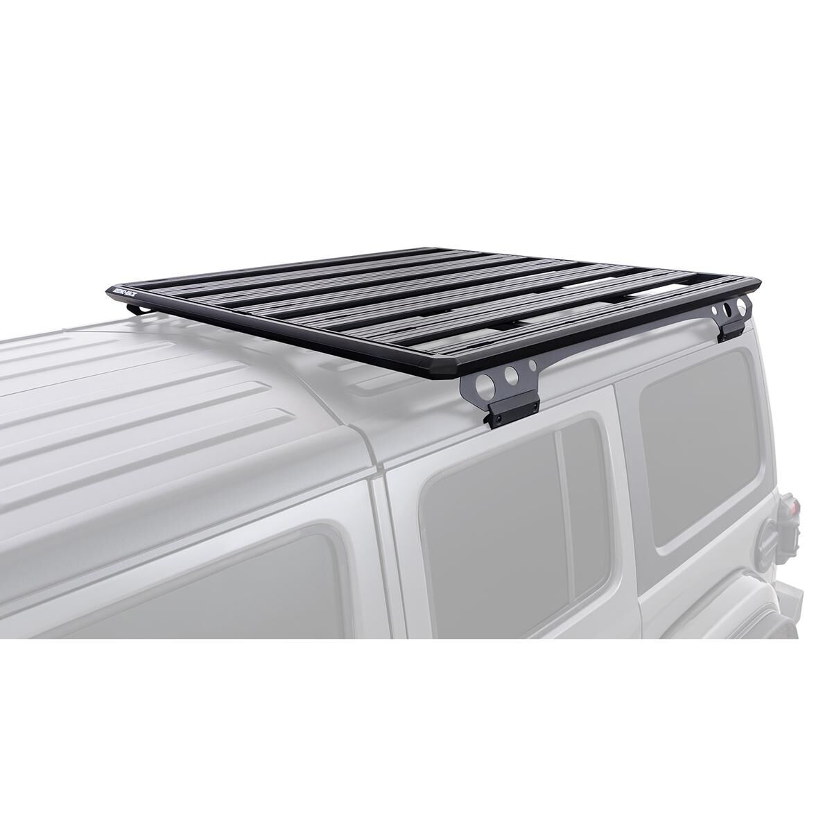 JEEP OVERLANDING KIT - GUTTER BACKBONE, , scanz_hi-res