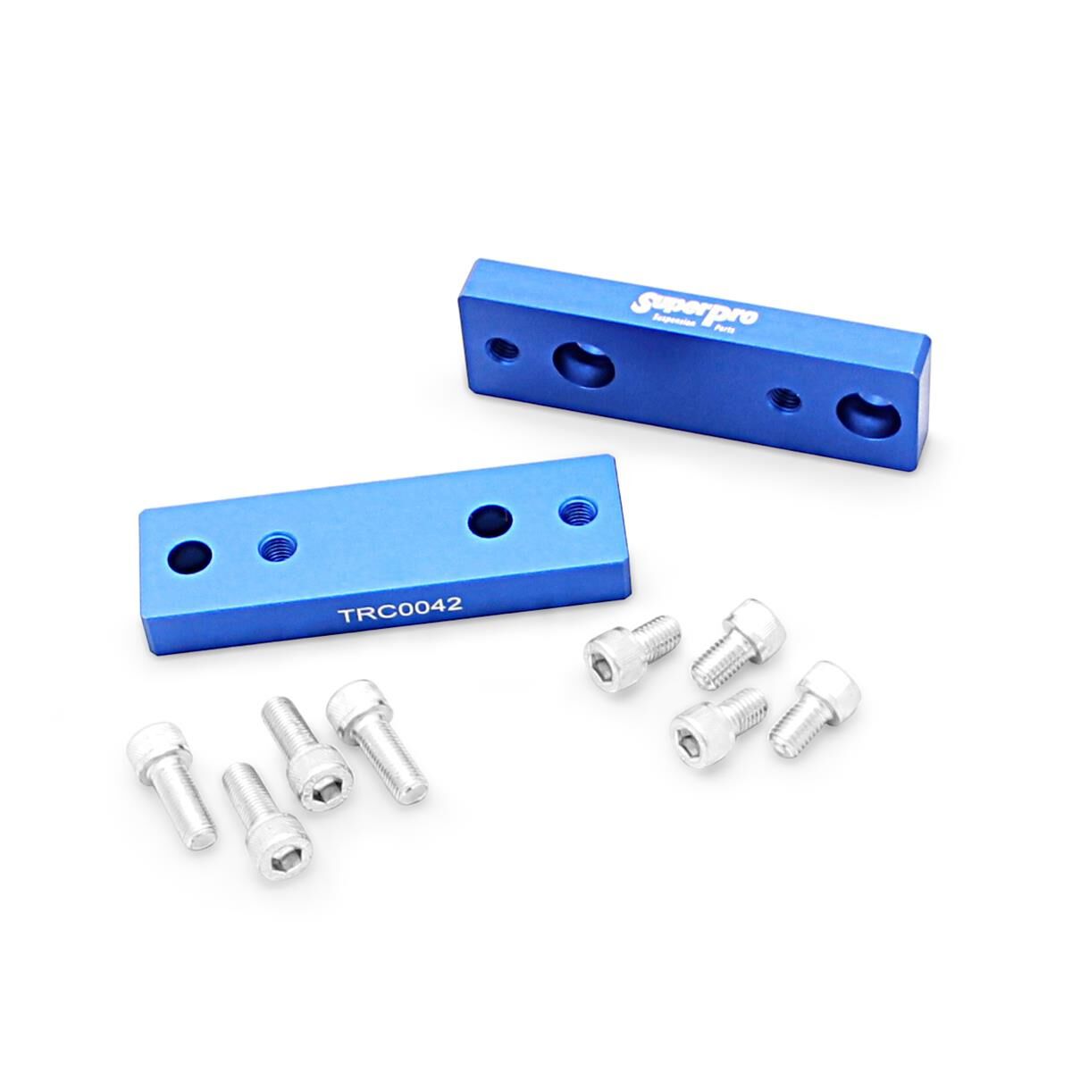 SUP PRO S/BAR RELOCATE KIT ISU DMAX MAZ BT50 20>, , scanz_hi-res