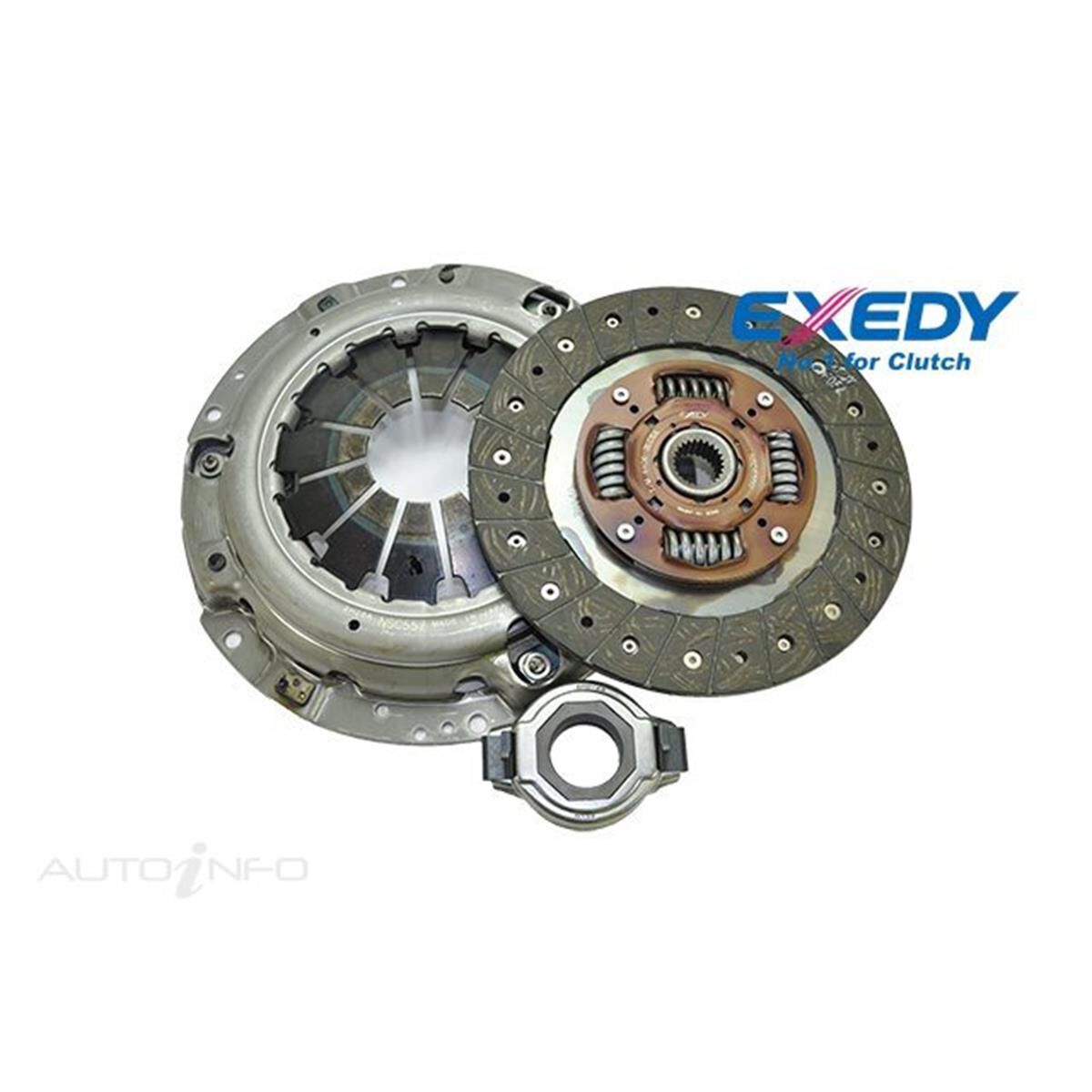 CLUTCH KIT, , scanz_hi-res