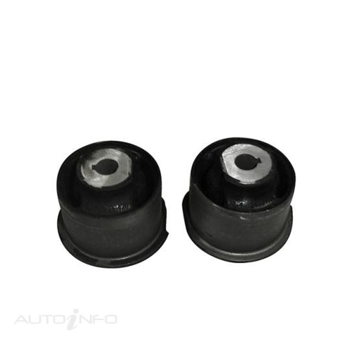(BK) JEEP GRAND CHEROKEE WH DIFF MOUNT BUSH KIT, , scanz_hi-res