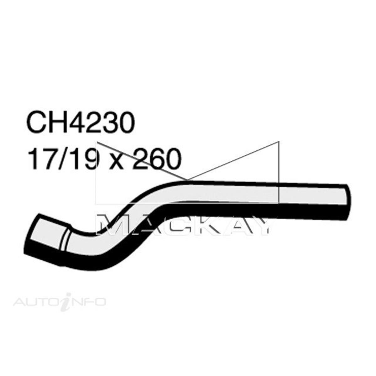 BYPASS HOSE BMW 316I  E46  M43B16, M47 VALVE TO DOUBLE PIPE*, , scanz_hi-res