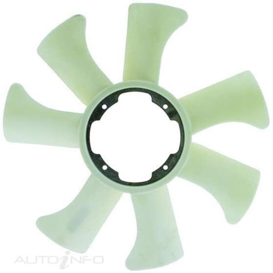 FAN BLADE NISSAN PATROL, , scanz_hi-res