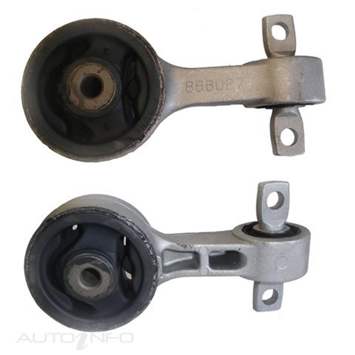 ENG. ROD - HONDA CIVIC FD 2.0L   UPPER MT., , scanz_hi-res