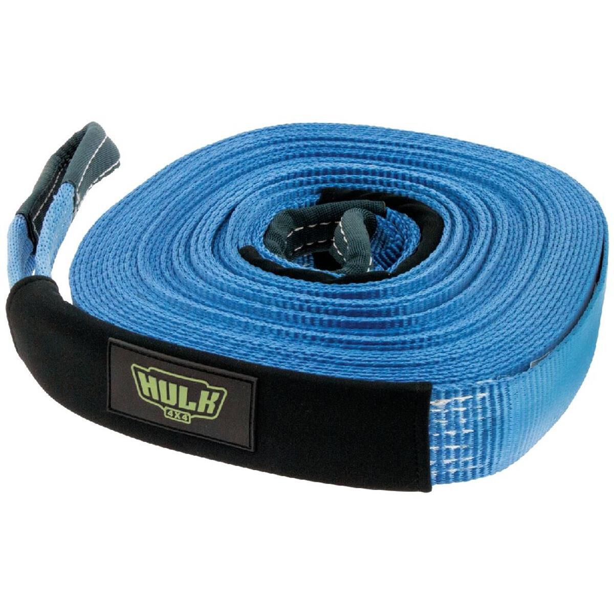 HULK WINCH EXTENTION STRAP, , scanz_hi-res