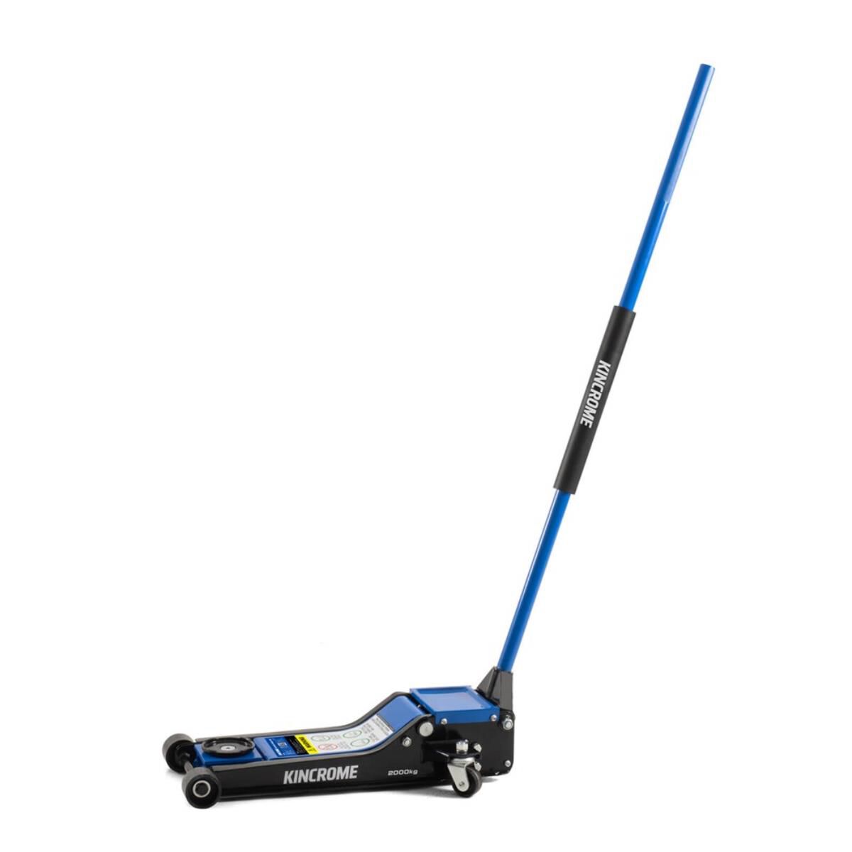 Supercheap top car jack