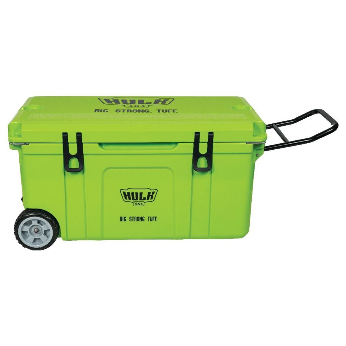 75L PORTABLE ICE COOLER BOX ON WHEELS & FOLDING HANDLE, , scanz_hi-res