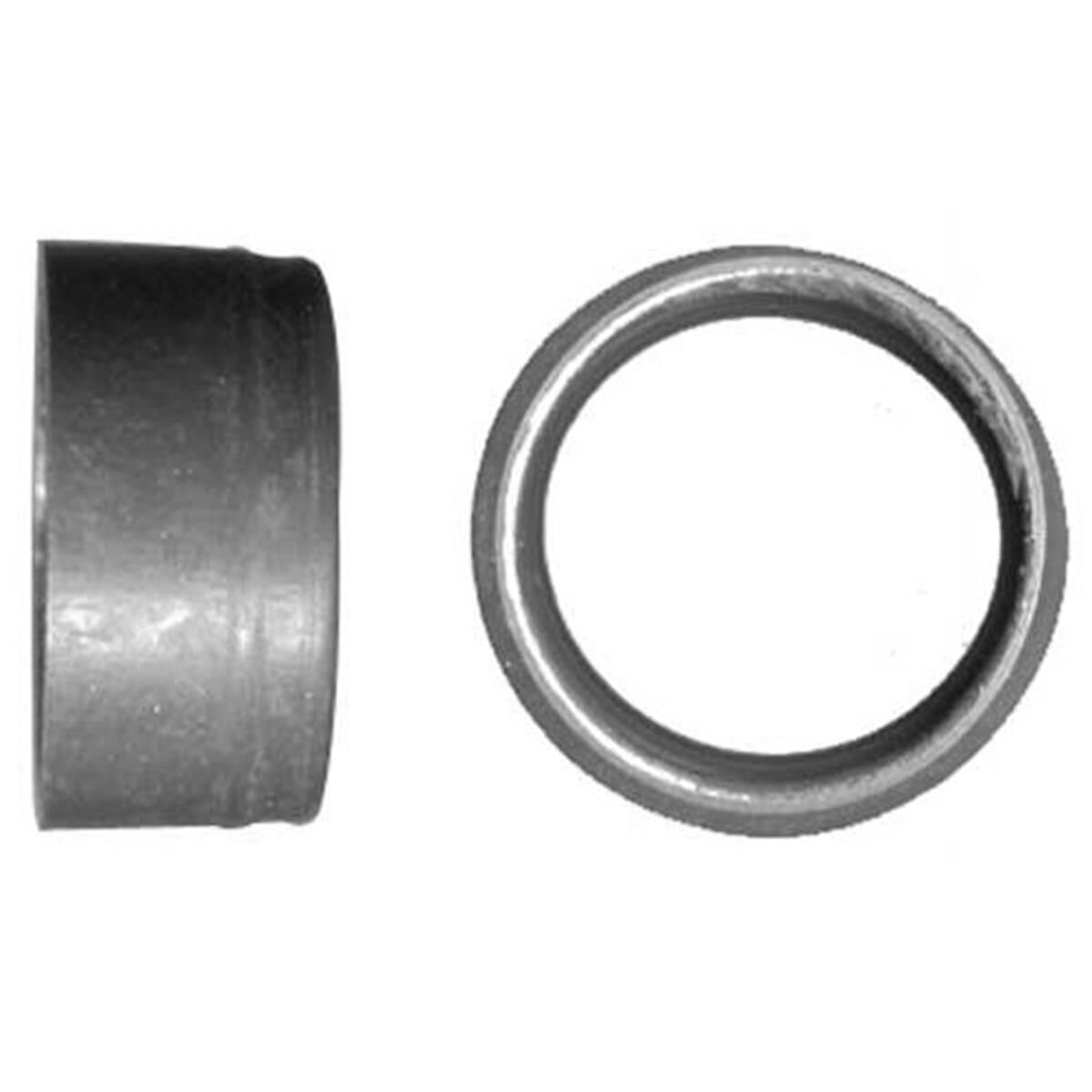 O RING CITROEN PEUGEOT 14MM ID RED MOULDED SEAL RENAULT, , scanz_hi-res