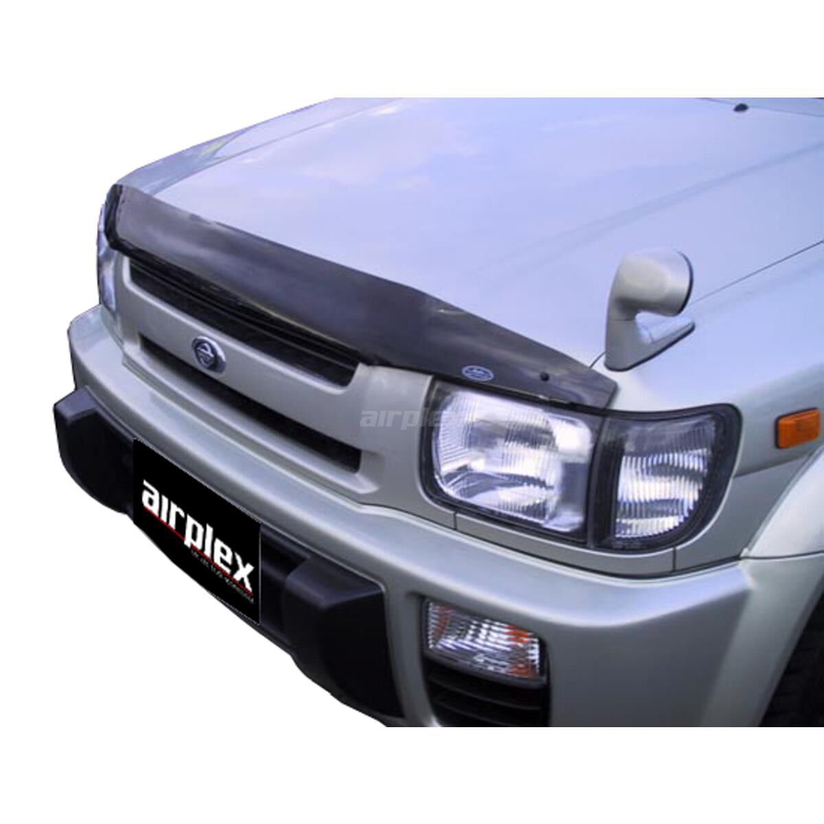 NISSAN R50 REGULUS (CLEAR), , scanz_hi-res