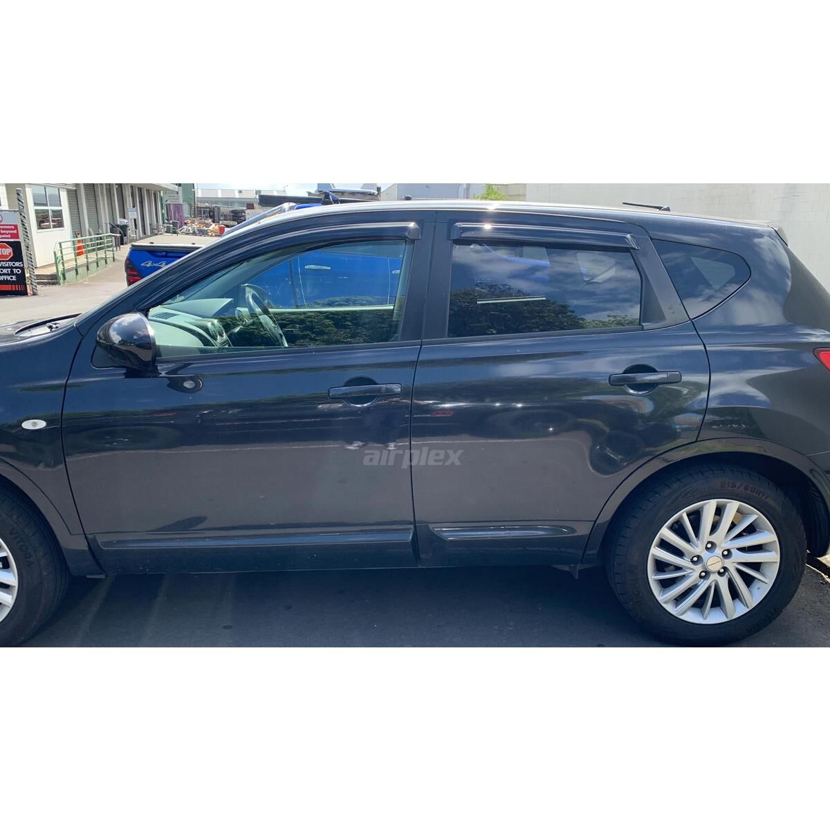 NISSAN QASHQAI / DUALIS 2007+, , scanz_hi-res