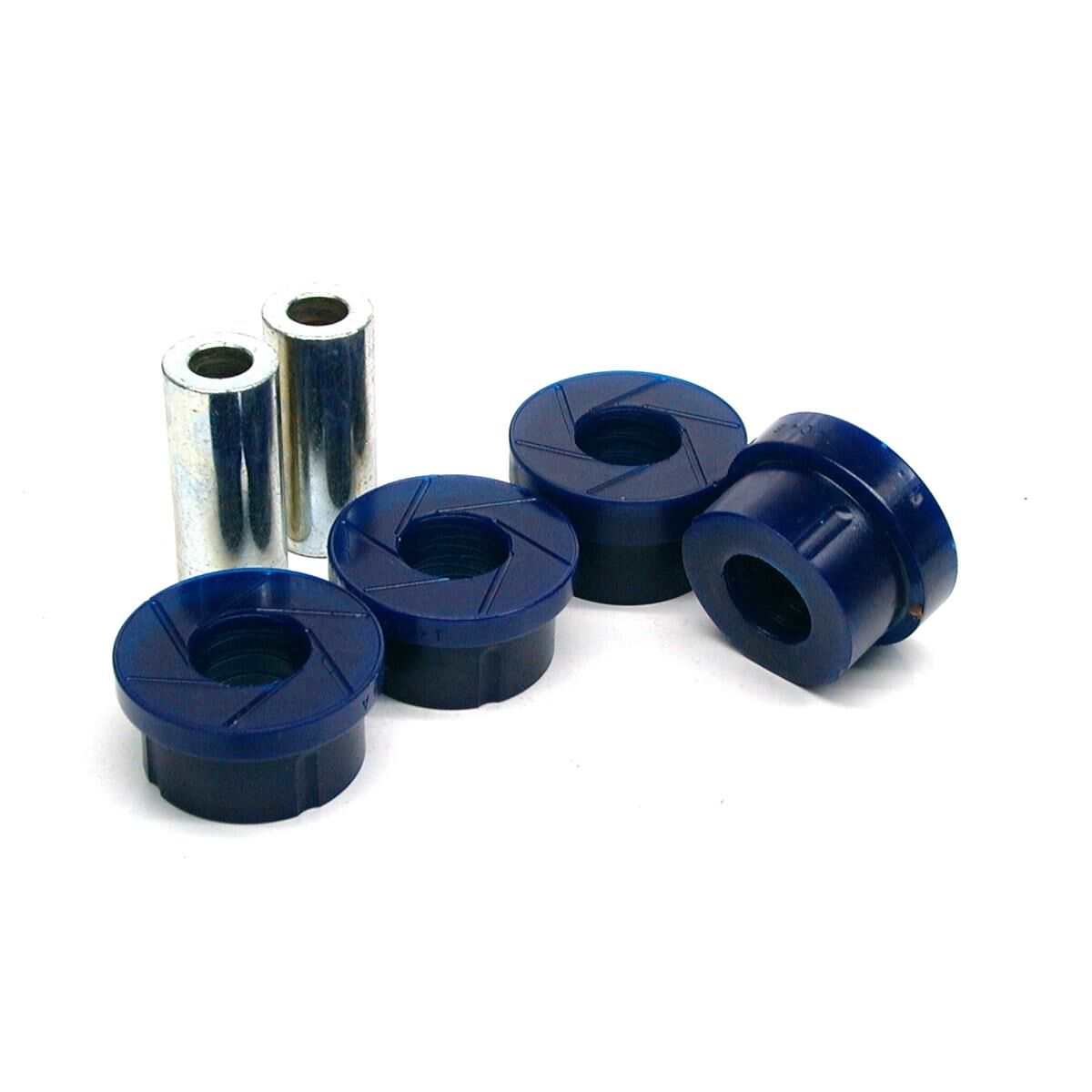 SUP PRO FR LWR CTRL ARM RR BUSH KIT, , scanz_hi-res