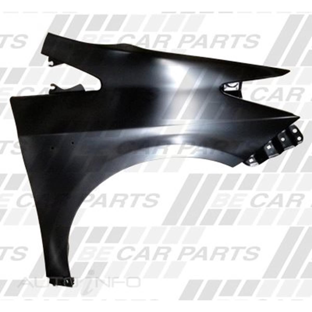 FRONT GUARD - R/H, , scanz_hi-res