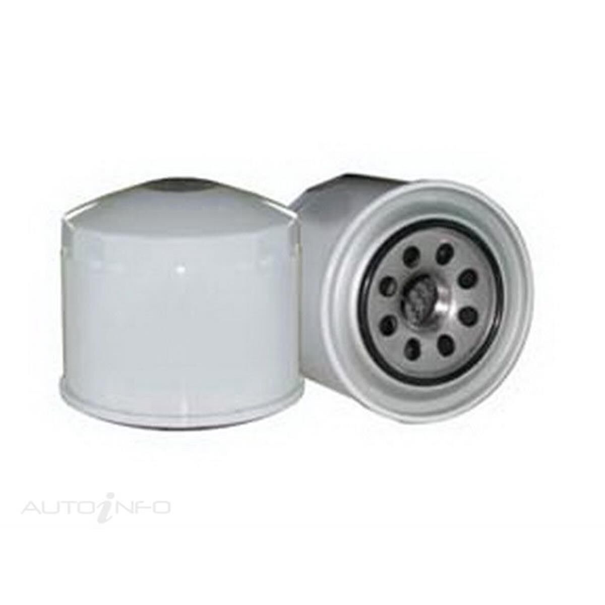 OIL FILTER REPLACES Z130A, , scanz_hi-res