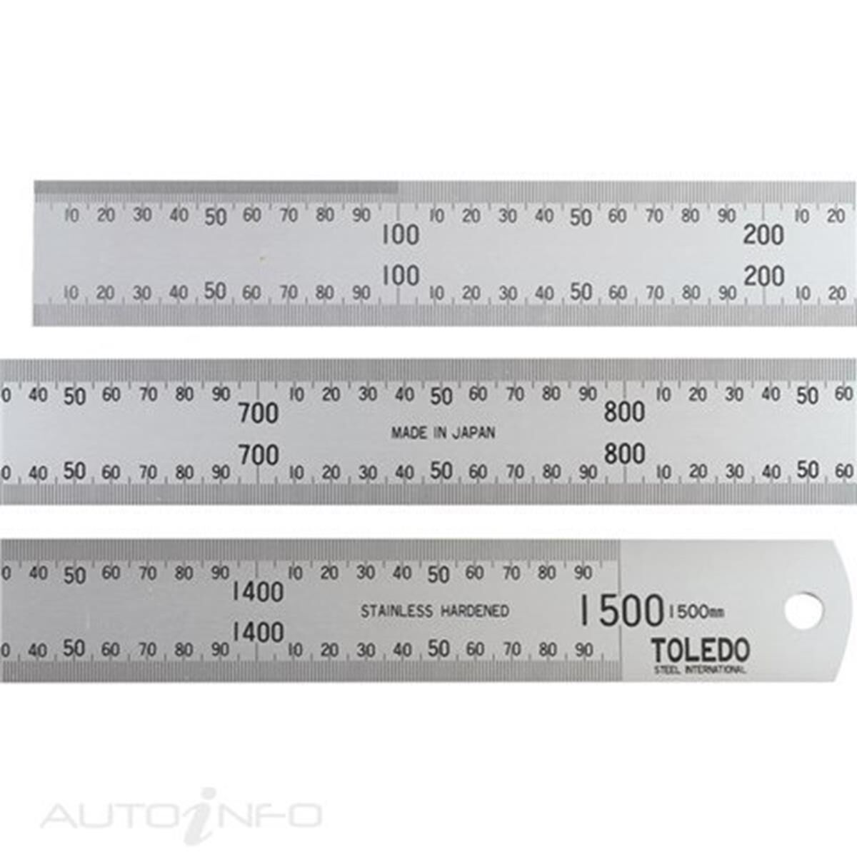 TOLEDO S/STEEL RULE 1500, , scanz_hi-res