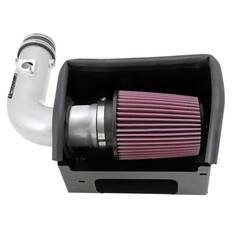 69-8619TS K&N PERFORMANCE AIR INTAKE SYSTEM, , scanz_hi-res
