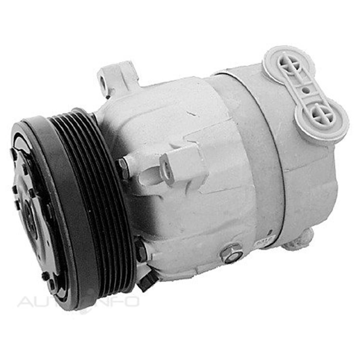 COMP ASTRA TR  9/96-9/98  V5, , scanz_hi-res