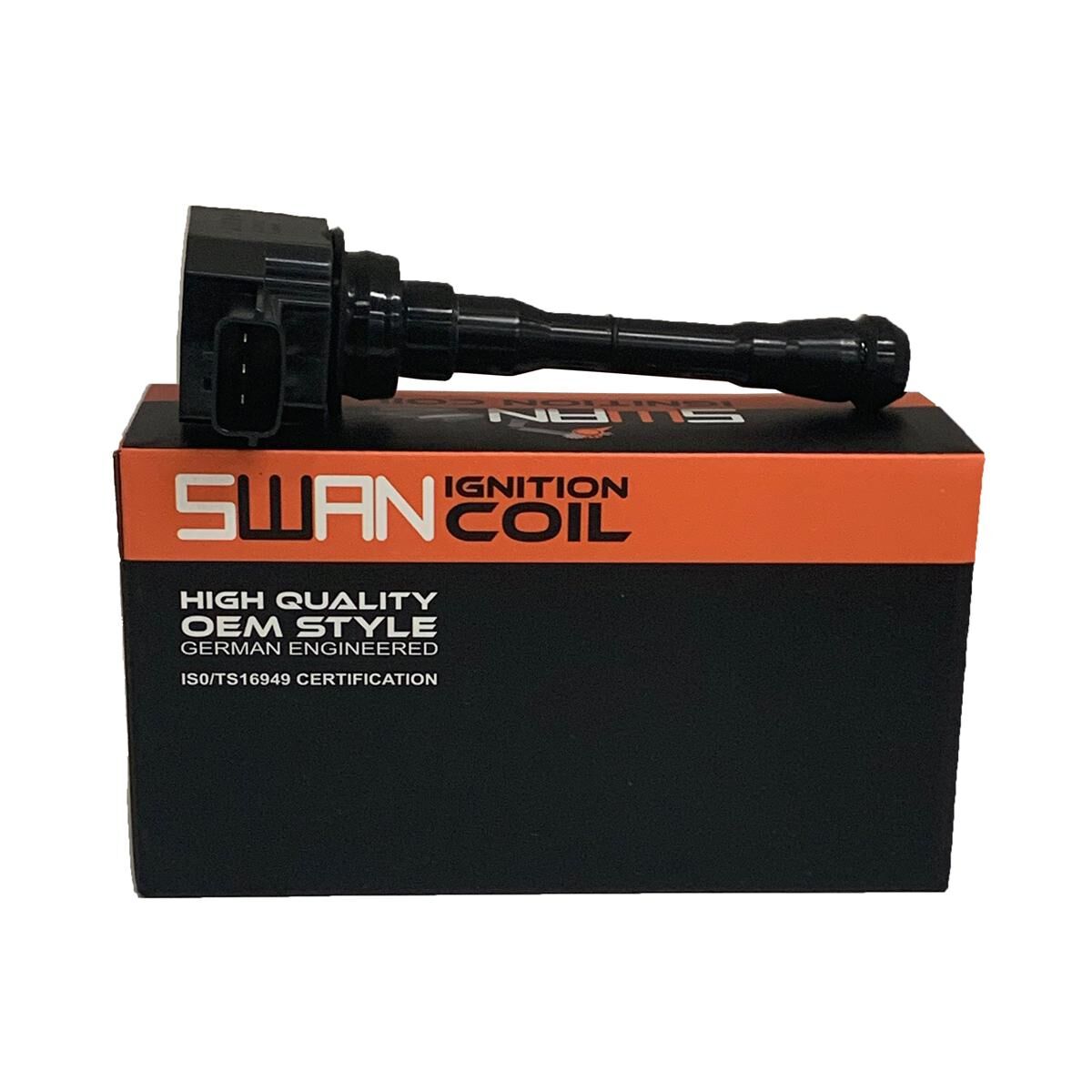 SWAN IGNITION COIL - IC453, , scanz_hi-res
