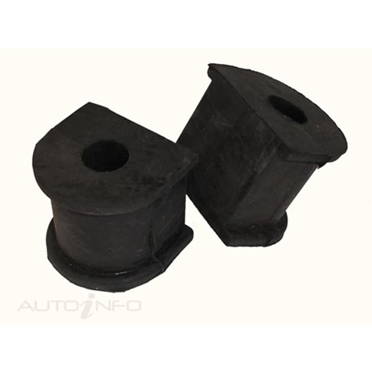 (DR) JEEP GRAND CHEROKEE ZJ 4.0L 96-99 REAR SWAY BAR BUSH KIT, , scanz_hi-res