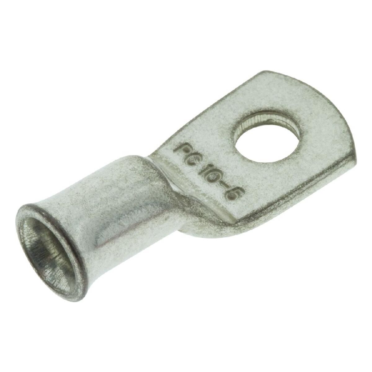 PKT10 CABLE LUG 10 X 5MM, , scanz_hi-res