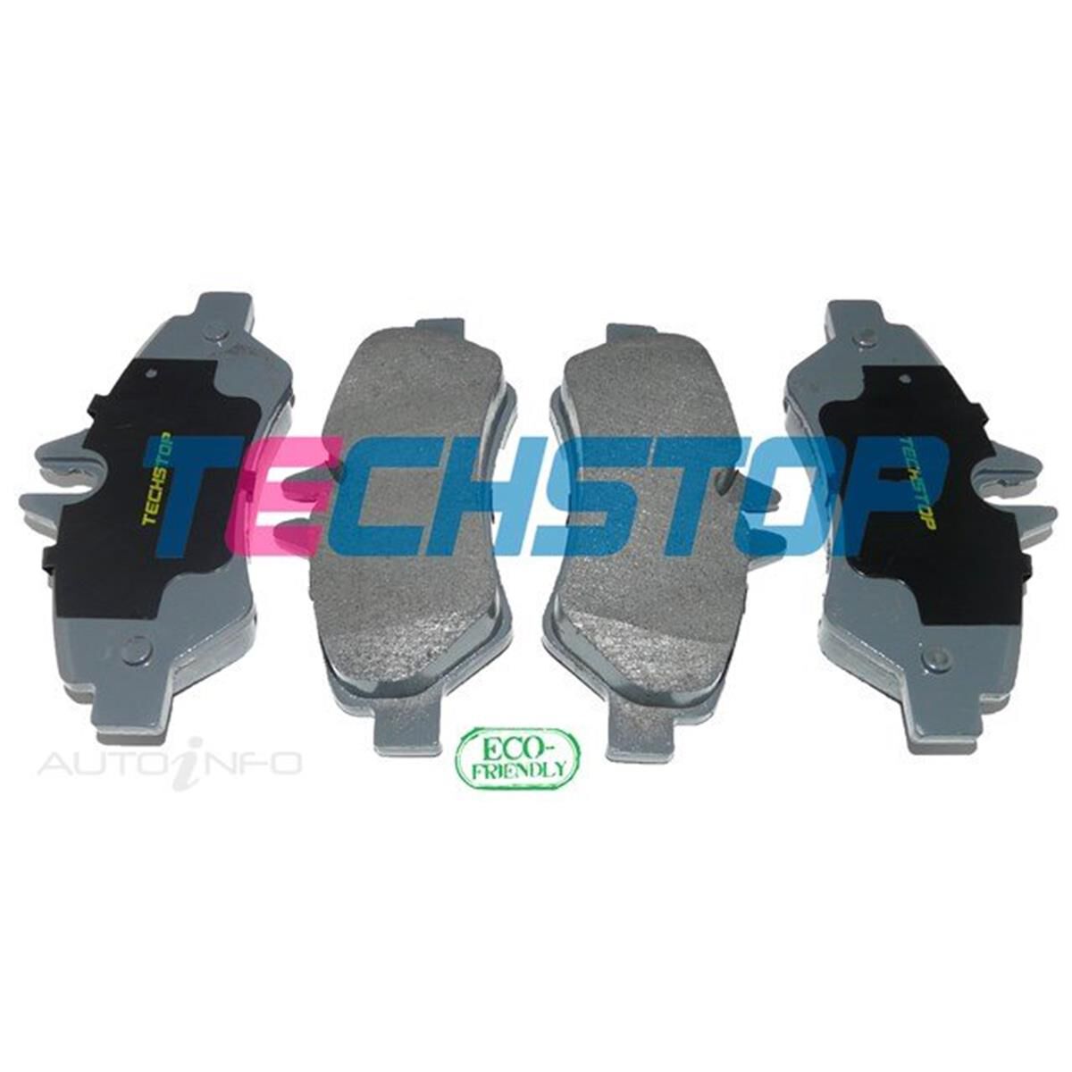 DISC PAD SET, , scanz_hi-res