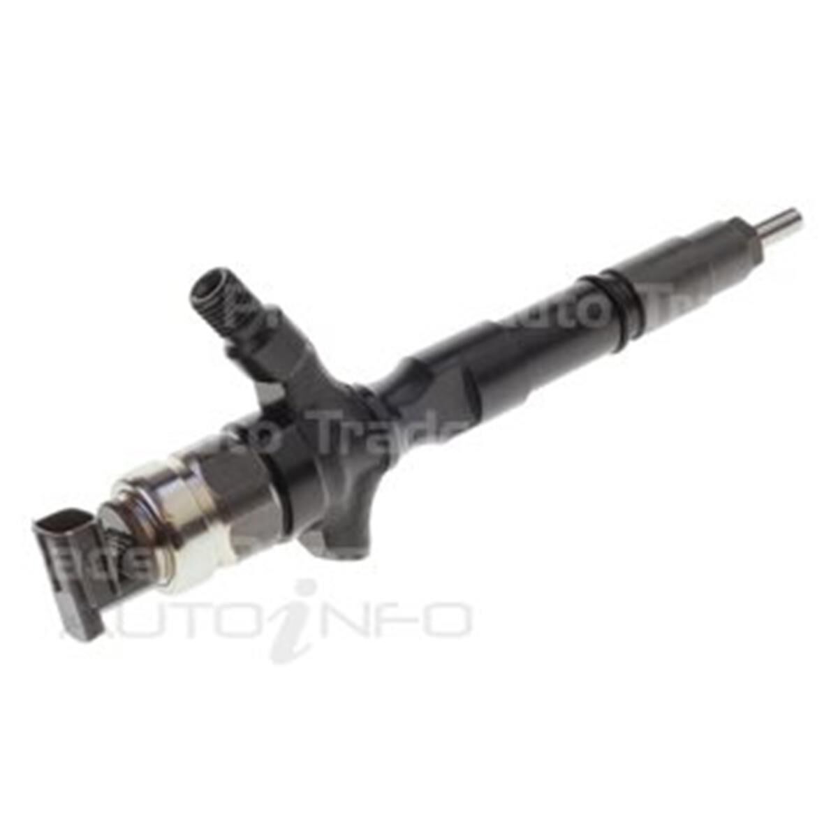 TOYOTA DIESEL INJECTOR, , scanz_hi-res